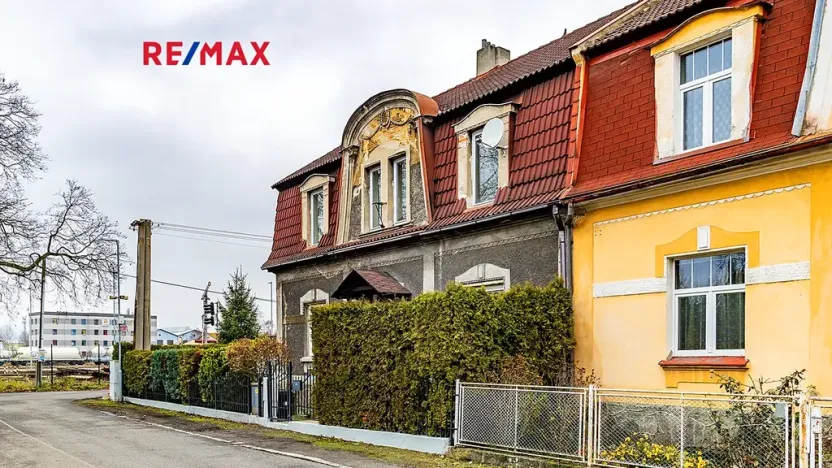 Prodej bytu 3+1, Česká Lípa, Alšova, 90 m2