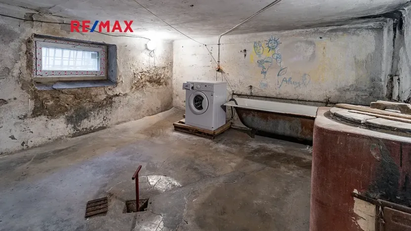 Prodej bytu 3+1, Česká Lípa, Alšova, 90 m2