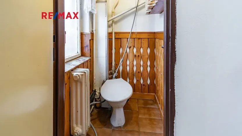 Prodej bytu 3+1, Česká Lípa, Alšova, 90 m2