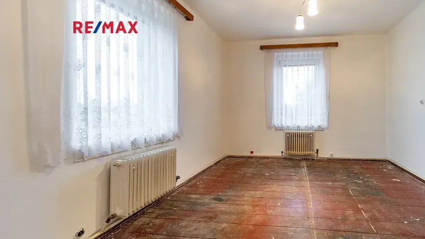 Prodej bytu 3+1, Česká Lípa, Alšova, 90 m2