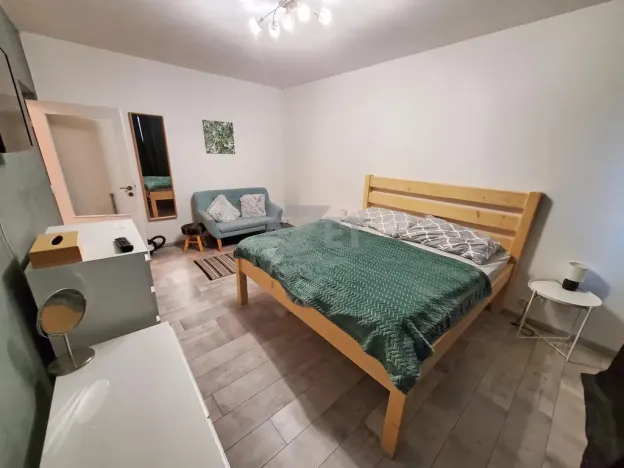 Pronájem bytu 1+1, Ostrava - Slezská Ostrava, Bohumínská, 38 m2