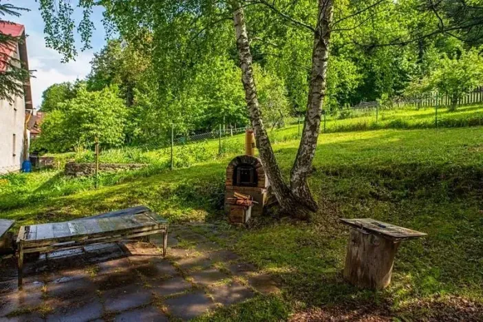 Prodej rodinného domu, Svoboda nad Úpou, Sluneční stráň, 246 m2