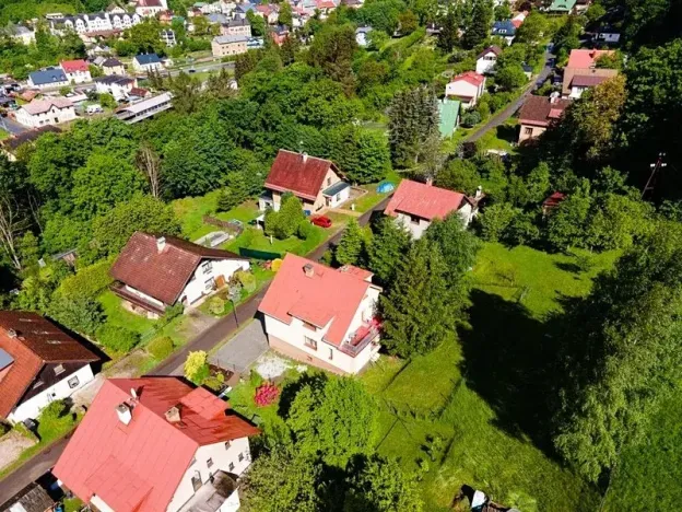 Prodej rodinného domu, Svoboda nad Úpou, Sluneční stráň, 246 m2