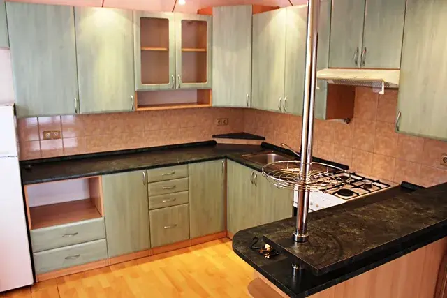 Pronájem bytu 2+1, Prostějov, Šárka, 50 m2