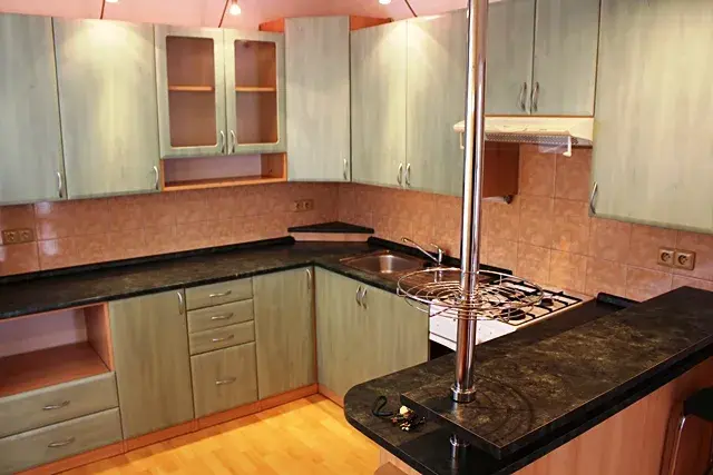 Pronájem bytu 2+1, Prostějov, Šárka, 50 m2