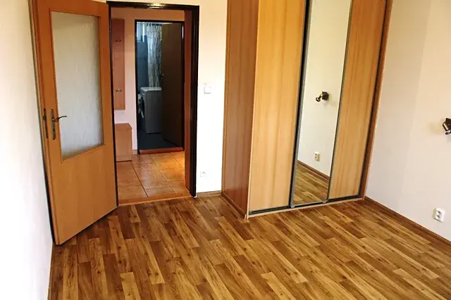 Pronájem bytu 2+1, Prostějov, Šárka, 50 m2