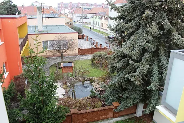 Pronájem bytu 2+1, Prostějov, Šárka, 50 m2