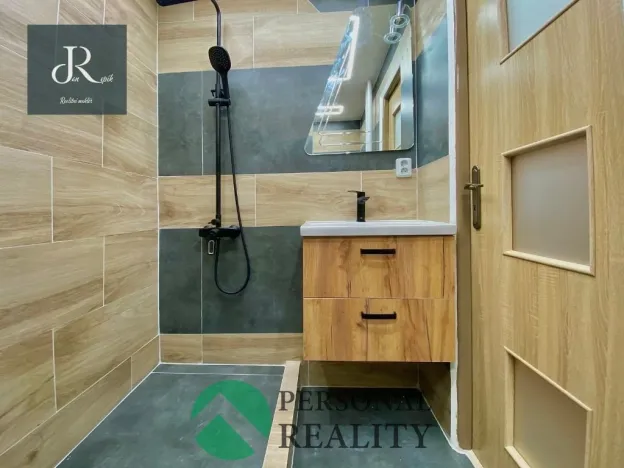 Prodej bytu 1+1, Habartov, Švermova, 42 m2