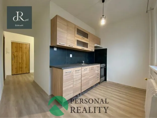 Prodej bytu 1+1, Habartov, Švermova, 42 m2