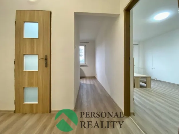 Prodej bytu 1+1, Habartov, Švermova, 42 m2