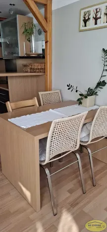 Prodej bytu 2+kk, Kroměříž, náměstí Míru, 52 m2