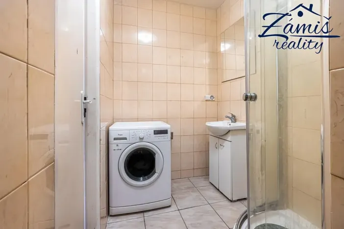 Prodej bytu 2+kk, Kladno, Holandská, 38 m2