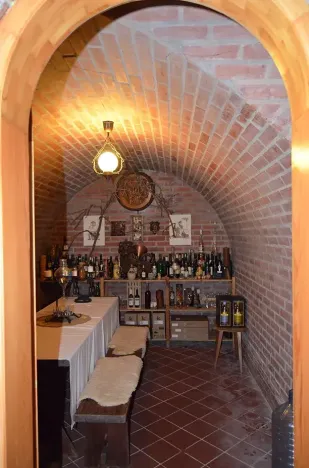 Pronájem bytu 4+kk, Židlochovice, Tyršova, 85 m2