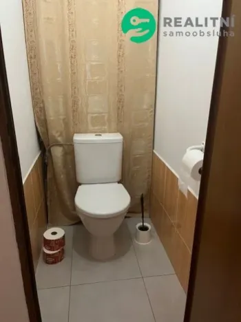 Prodej bytu 3+1, Sedlice, Sídliště 2, 82 m2