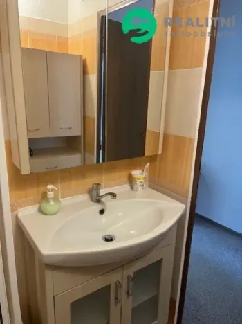 Prodej bytu 3+1, Sedlice, Sídliště 2, 82 m2