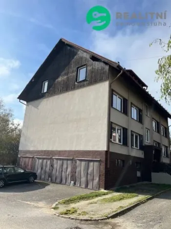 Prodej bytu 3+1, Sedlice, Sídliště 2, 82 m2