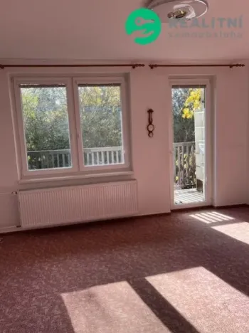 Prodej bytu 3+1, Sedlice, Sídliště 2, 82 m2