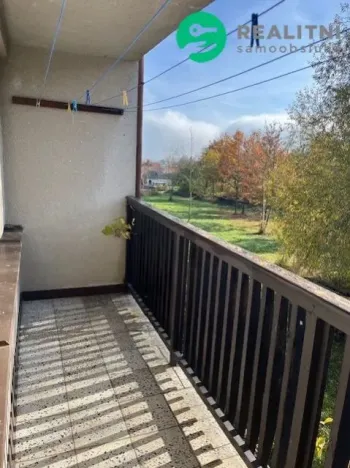 Prodej bytu 3+1, Sedlice, Sídliště 2, 82 m2