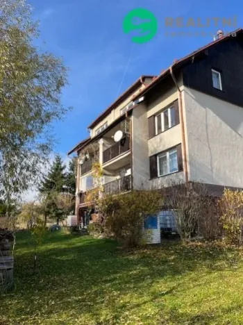 Prodej bytu 3+1, Sedlice, Sídliště 2, 82 m2