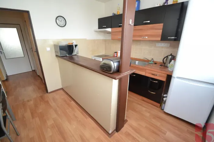 Pronájem bytu 4+1, Praha - Chodov, Blatenská, 89 m2