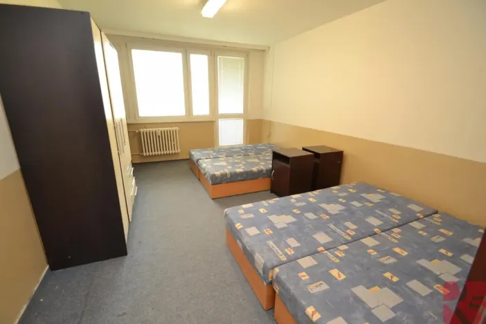 Pronájem bytu 4+1, Praha - Chodov, Blatenská, 89 m2