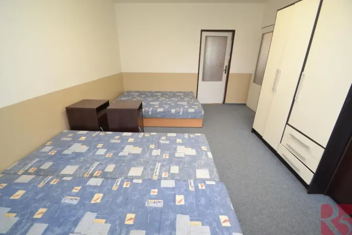 Pronájem bytu 4+1, Praha - Chodov, Blatenská, 89 m2