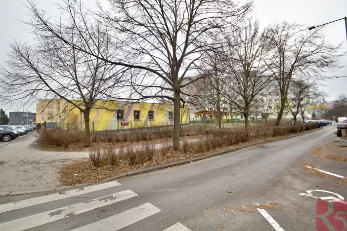 Pronájem bytu 4+1, Praha - Chodov, Blatenská, 89 m2