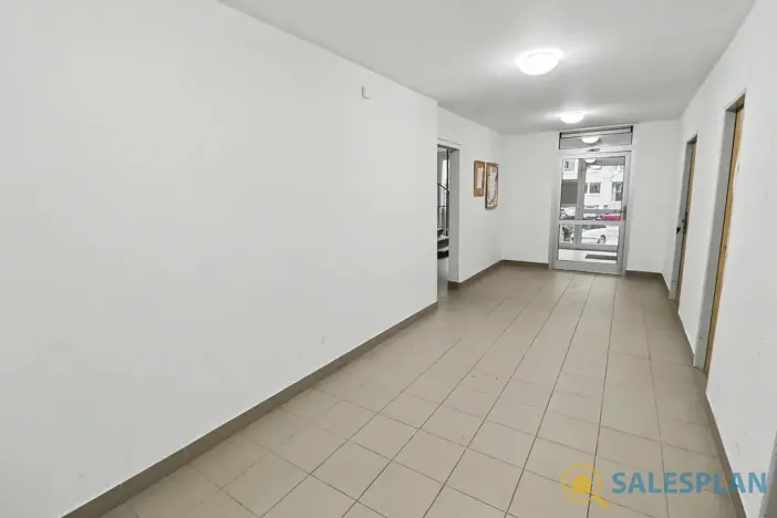 Prodej bytu 2+kk, Praha - Stodůlky, Prusíkova, 46 m2