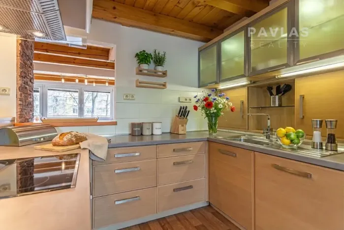 Pronájem bytu 2+1, České Budějovice, Lidická tř., 109 m2