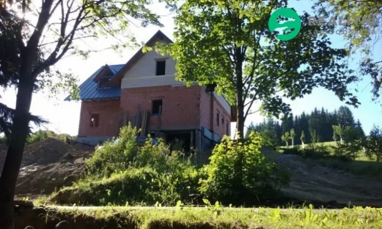 Prodej rodinného domu, Jestřabí v Krkonoších, 1, 420 m2