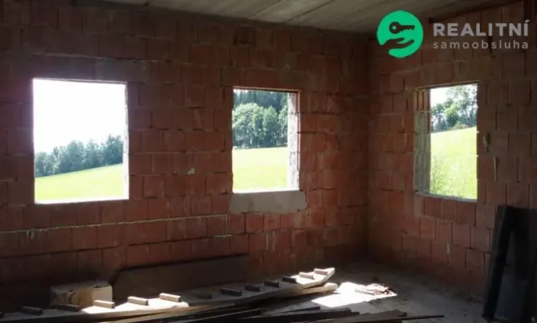 Prodej rodinného domu, Jestřabí v Krkonoších, 1, 420 m2