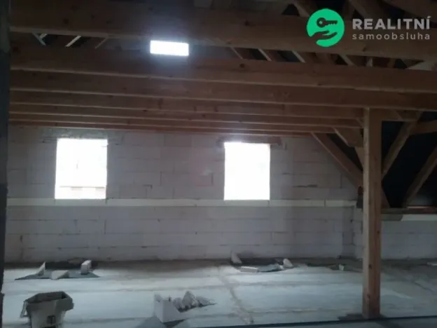 Prodej rodinného domu, Jestřabí v Krkonoších, 1, 420 m2