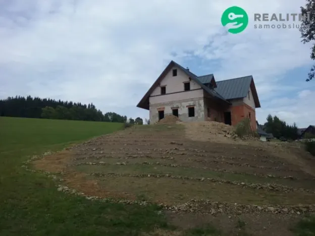Prodej rodinného domu, Jestřabí v Krkonoších, 420 m2