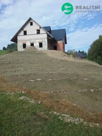 Prodej rodinného domu, Jestřabí v Krkonoších, 420 m2