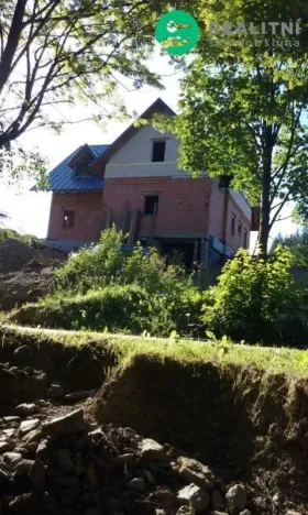 Prodej rodinného domu, Jestřabí v Krkonoších, 420 m2