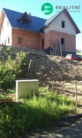 Prodej rodinného domu, Jestřabí v Krkonoších, 420 m2