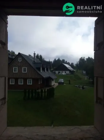 Prodej rodinného domu, Jestřabí v Krkonoších - Roudnice, 1, 420 m2