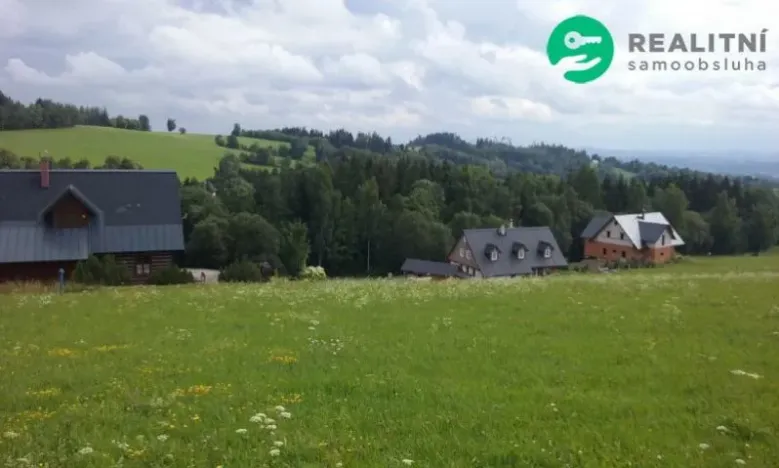 Prodej rodinného domu, Jestřabí v Krkonoších - Roudnice, 420 m2