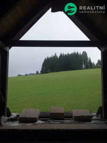Prodej rodinného domu, Jestřabí v Krkonoších - Roudnice, 420 m2