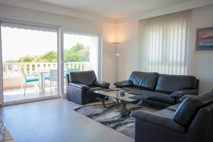 Prodej bytu 3+kk, Promajna, Chorvatsko, 77 m2