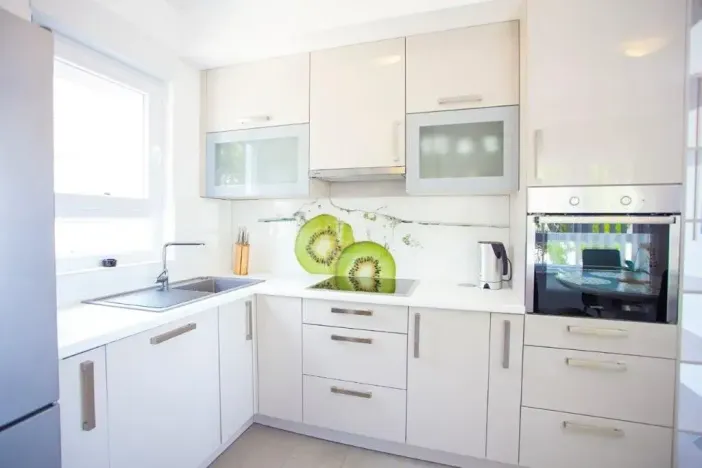 Prodej bytu 3+kk, Promajna, Chorvatsko, 77 m2