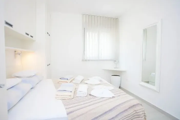 Prodej bytu 3+kk, Promajna, Chorvatsko, 77 m2