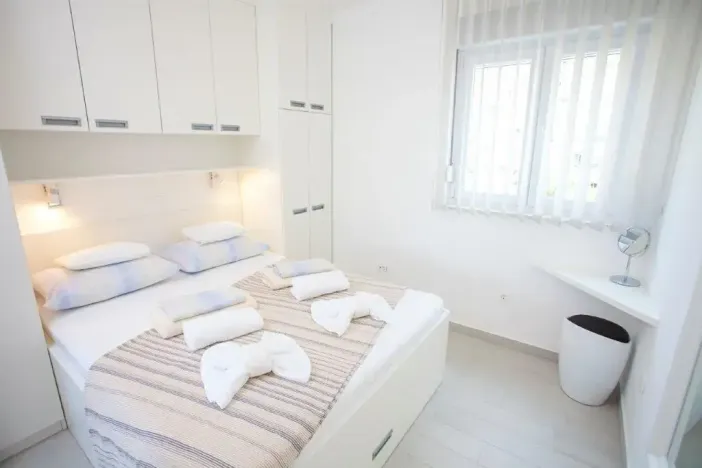 Prodej bytu 3+kk, Promajna, Chorvatsko, 77 m2