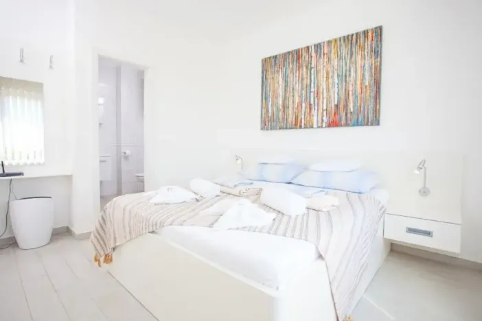 Prodej bytu 3+kk, Promajna, Chorvatsko, 77 m2