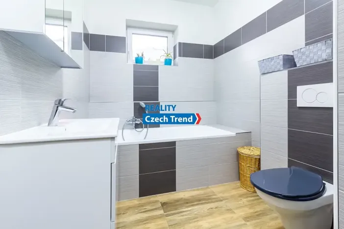 Prodej rodinného domu, Přerov, Kovářská, 115 m2