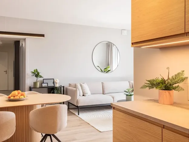 Prodej bytu 5+kk, Praha - Hostavice, Českobrodská, 119 m2