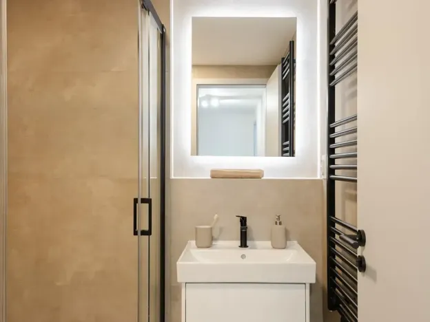 Prodej bytu 5+kk, Praha - Hostavice, Českobrodská, 119 m2