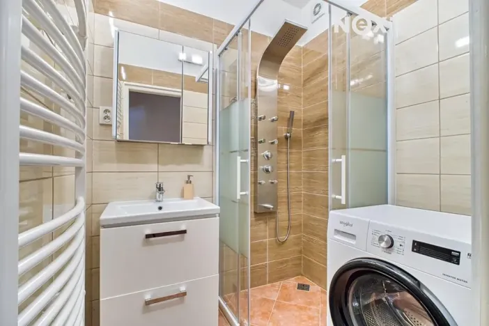 Pronájem bytu 3+1, Karviná, Tyršova, 61 m2