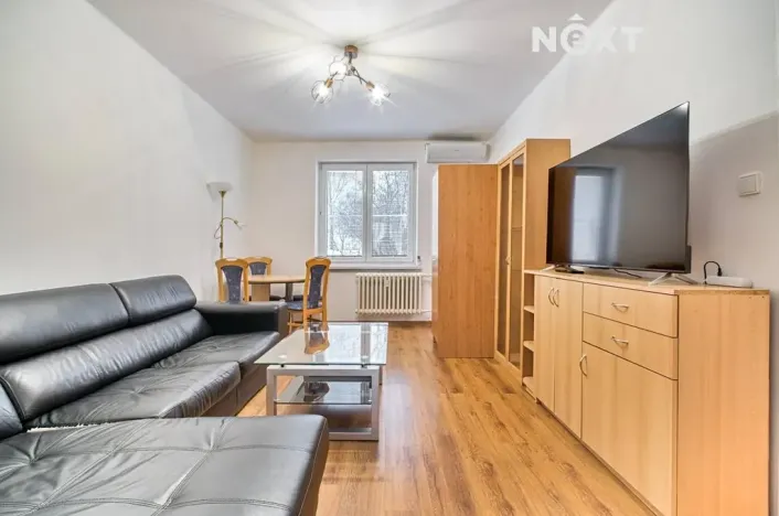 Pronájem bytu 3+1, Karviná, Tyršova, 61 m2