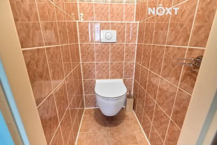 Pronájem bytu 3+1, Karviná, Tyršova, 61 m2